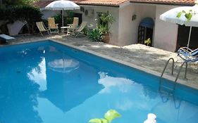 Villa Africa
